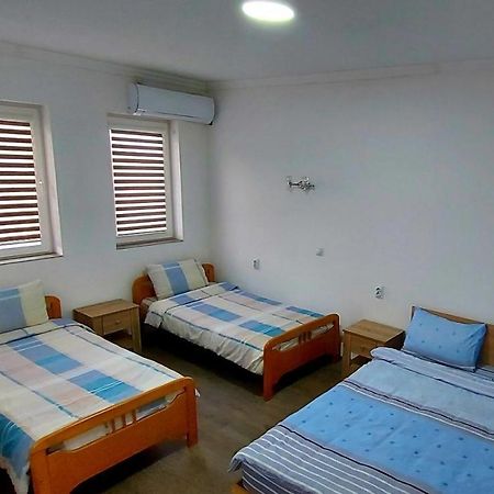Ferienwohnung Nane Kruševo Exterior foto