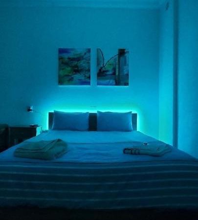 Ferienwohnung Nane Kruševo Exterior foto