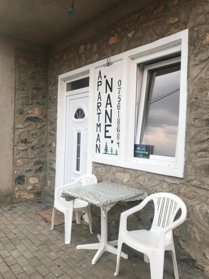 Ferienwohnung Nane Kruševo Exterior foto