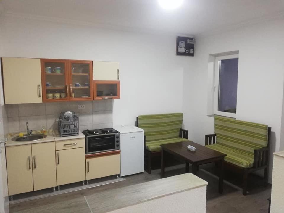 Ferienwohnung Nane Kruševo Exterior foto