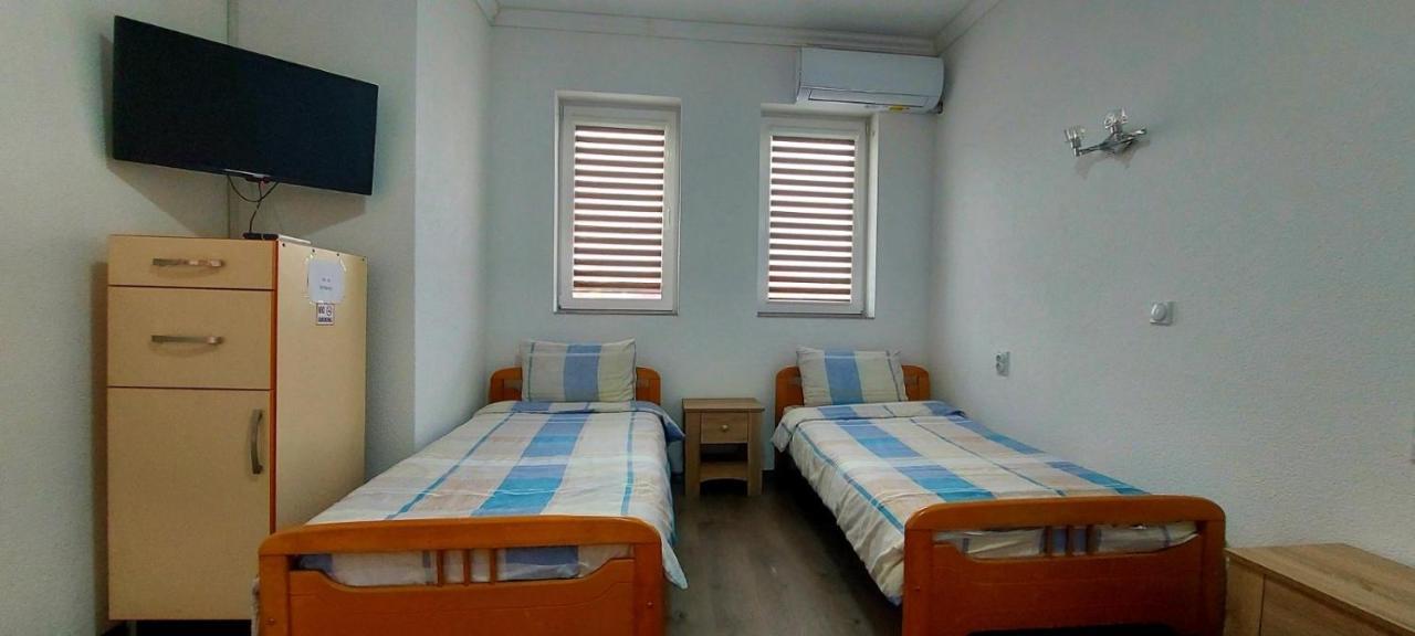 Ferienwohnung Nane Kruševo Exterior foto