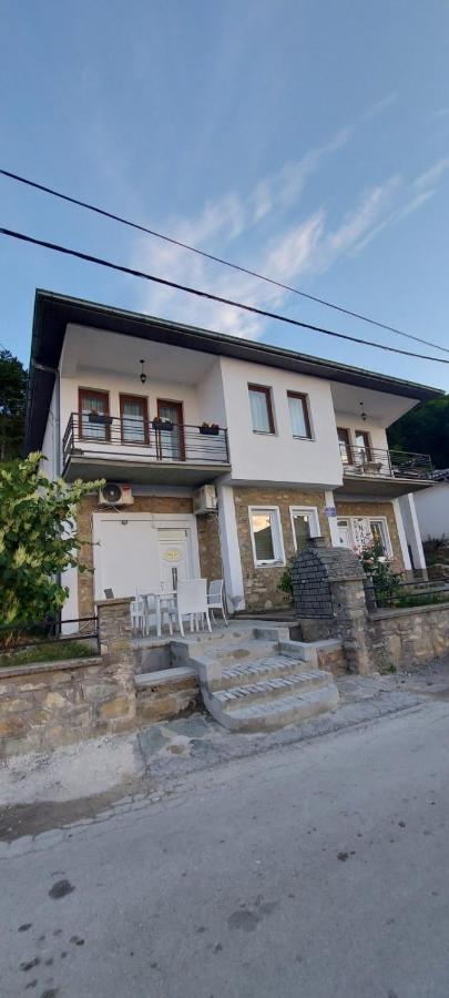 Ferienwohnung Nane Kruševo Exterior foto