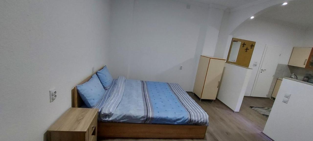Ferienwohnung Nane Kruševo Exterior foto