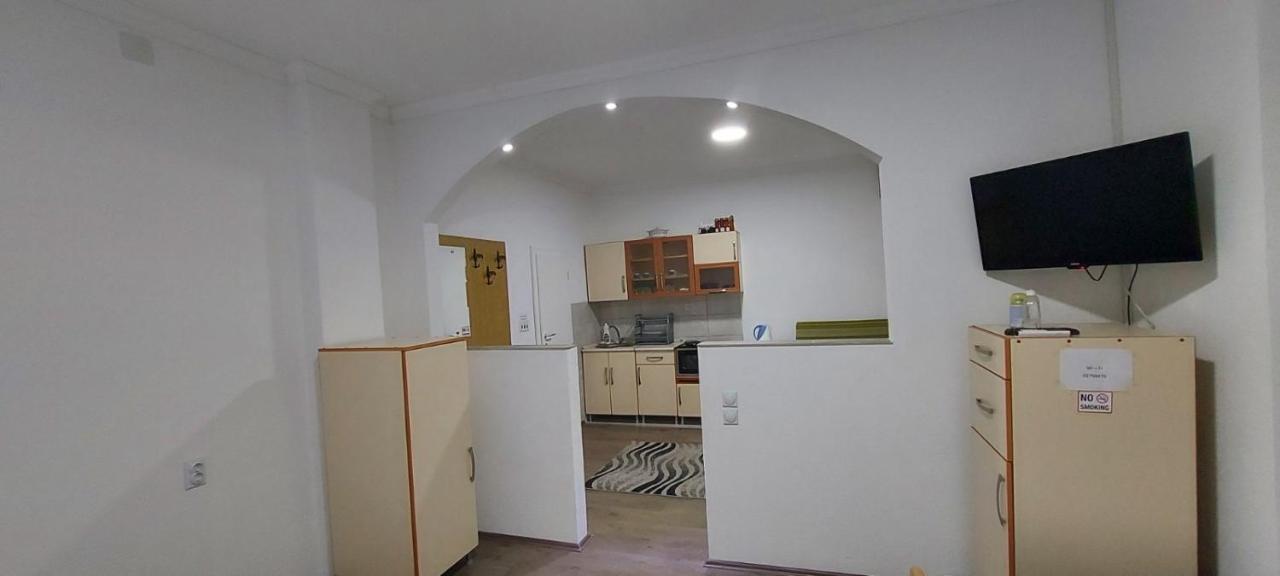 Ferienwohnung Nane Kruševo Exterior foto