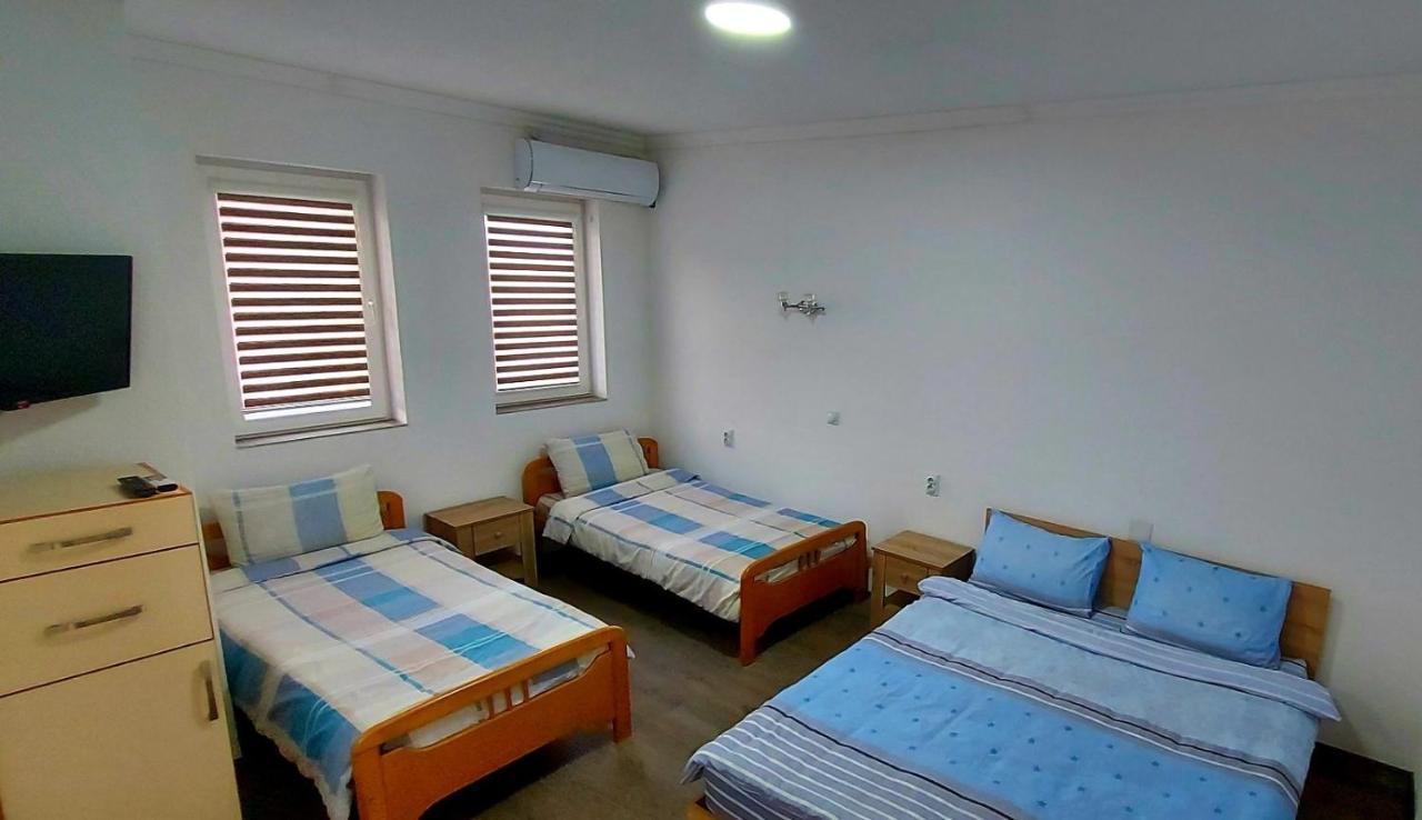 Ferienwohnung Nane Kruševo Exterior foto