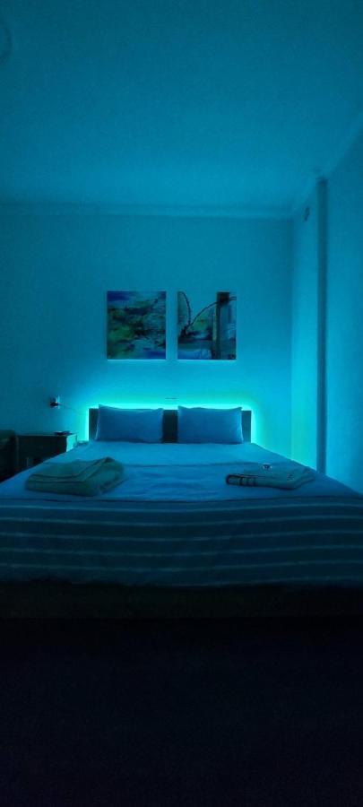 Ferienwohnung Nane Kruševo Exterior foto