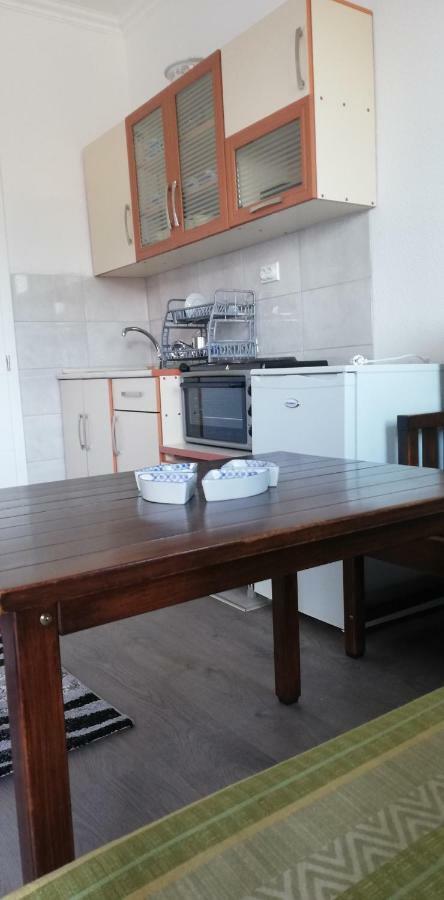 Ferienwohnung Nane Kruševo Exterior foto