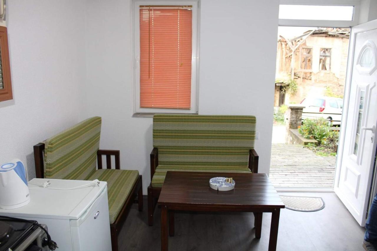 Ferienwohnung Nane Kruševo Exterior foto