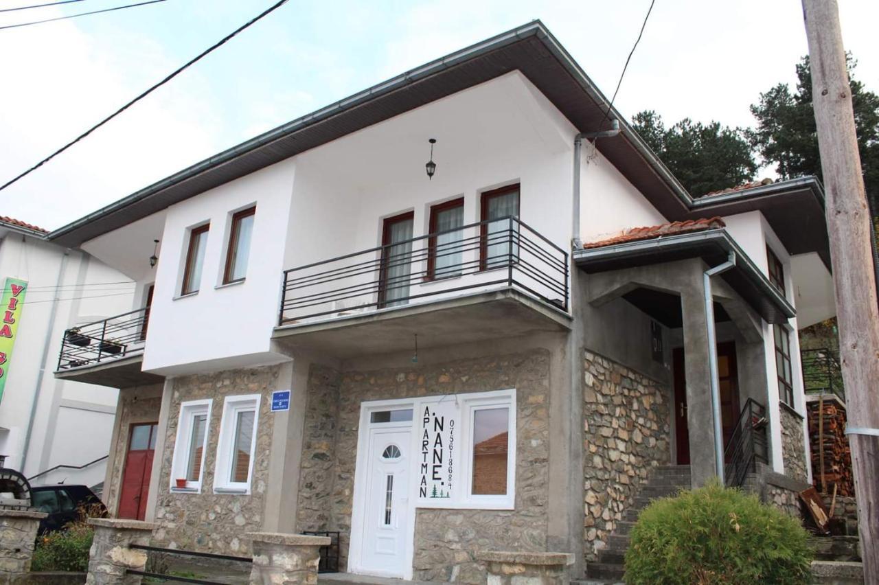 Ferienwohnung Nane Kruševo Exterior foto