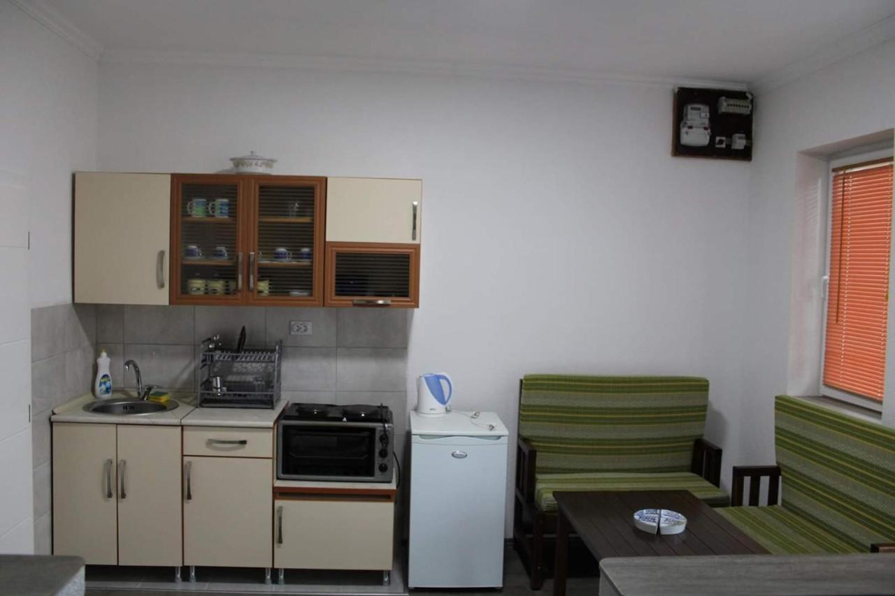 Ferienwohnung Nane Kruševo Exterior foto