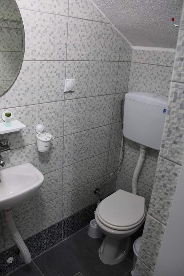 Ferienwohnung Nane Kruševo Exterior foto